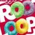 Froot Loops Historical Logos