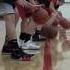 How To Kyrie Finger Dribbling