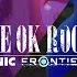 Sonic Frontiers X One OK Rock Vandalize Music Video