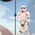 AMV Star Wars Galactic Empire Tribute Sabaton Stormtroopers