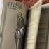 Книга Нечисть Ведун Славянское фэнтези Обзор за минуту