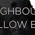 The Neighbourhood Yellow Box Lyric Video