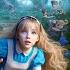 Alice S Adventures In Wonderland A Whimsical Journey Through A World Of Madness