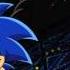 Sonic X Music Battle Theme