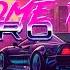 Journey To The 80s Embrace Retro Vibes With Synthwave Electronic Music