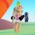 идейка моя танец All About The Bass скорость 0 9x ゼペット実況 Roblox роблоксморфы роблокс