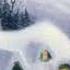 Красива музика зими Релакс Music Winter Красивая музыка зимы Релакс