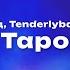 Егор Крид Tenderlybae Егорик Таро Текст песни премьера трека 2023