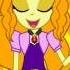 ANIMATION Adagio Dazzle Sings Battle Of The Bands