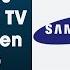 Samsung Announces 110 Inch 4K TV With Next Gen MicroLED Picture Quality