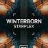 WINTERBORN Starplex OUT IN 01 NOV 2024