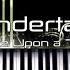 Once Upon A Time From Undertale Piano Cover