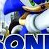 OST Sonic The Hedgehog 2006 PS360 Track 79 Event You Are My Companion