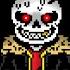 Underfell M E G A L O V A N I A Cyclonic Mix