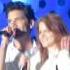 MIKA E Chiara Stardust Concerto 50 Anni Nutella Napoli Piazza Del Plebiscito 18 05 2014 HQ