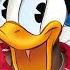 Donald Duck Sings Legends