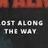 All Time Low Lost Along The Way OFFICIAL AUDIO