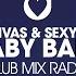 Deep Divas Sexycools Baby Baby Club Mix Radio