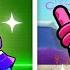 Best Skin From EVERY Update In Brawl Stars