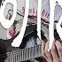 Gojira Hold On Guitar Cover New Song Fortitude 2021 4K