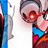 Friday Night Funkin VS Skeletons Bros V2 The Murder Restored Undertale FNF Mod Hard