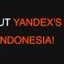 5 Key Facts About Yandex S AI Investment In Indonesia AI TechNews Learning Education