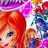 World Of Winx Theme Slowed Reverb