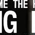 Bring Me The Horizon DIg It Instrumental