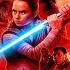 The Last Jedi Complete Score Holdos Resolve