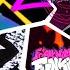 Friday Night Funkin Mashup Ruv Tabi Vs Whitty Agoti Balistic X Zavodila X Genocide X A G O T L