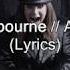 Ozzy Osbourne All My Life Lyrics