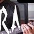 Gojira Hold On Guitar Cover