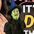 I Read Wicked So You Don T Have To And It S Actually Very Disturbing Wicked Book Explained