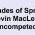 Kevin MacLeod Shades Of Spring