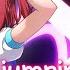 Love Live Aozora Jumping Heart Ruby Center Mix