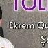 Ekrem Qulami SamxalCan TALİSAM 2022 Official Audio