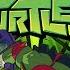 Rise Of The Teenage Mutant Ninja Turtles EXTENDED THEME SONG TurtlesTuesday