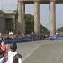 Eliud Kipchoge Marathon World Record 2022 Finish Of The BMW BERLIN MARATHON