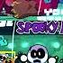 Spooky Kids Playable FNF Pico Update Fanmade Concept Mod Fnfweek8 Fnfupdate Shorts