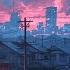 Lofi Hip Hop Beats Playlist 1980s 90s Nostalgic Vibes Old Town Ambience Lofi Rain Sounds