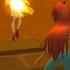 Winx Club Game 11 Red Fountain