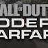 Into The Furnace Call Of Duty Modern Warfare OST
