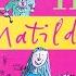 Matilda Audiobook Part 1 Roald Dahl