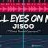 ALL EYES ON ME Instrumental