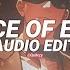 Prince Of Egypt Mofe Edit Audio