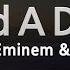 Dr Dre I Need A Doctor Ft Eminem Skylar Grey Karaoke Version