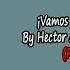 Vamos Por Nuestras Alas By Hector Alejandro Top Wing Re Uploaded