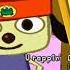 PaRappa The Rapper PSP Remake Multiplayer Stage 2 COOL