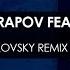 Saccao Sharapov Featuring Mary S K The Rocking Yan Cloud Tsvetkovsky Remix