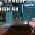 Cyberpunk 2077 RTX 4060 15 12400F 4K UHD Cyberpunk2077 RTX4060 4K